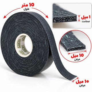 چسب دوطرفه اسفنجی SAKA