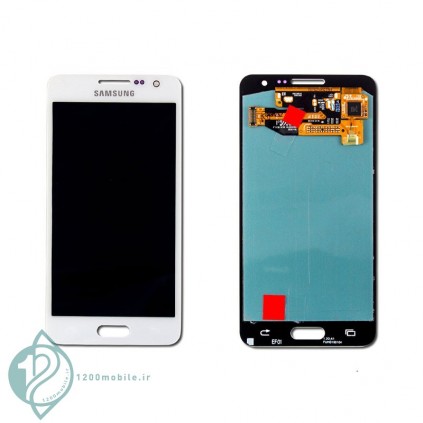 تاچ و ال سی دی گوشی و تبلت سامسونگ تاچ ال سی دی Samsung Galaxy A3 - A300