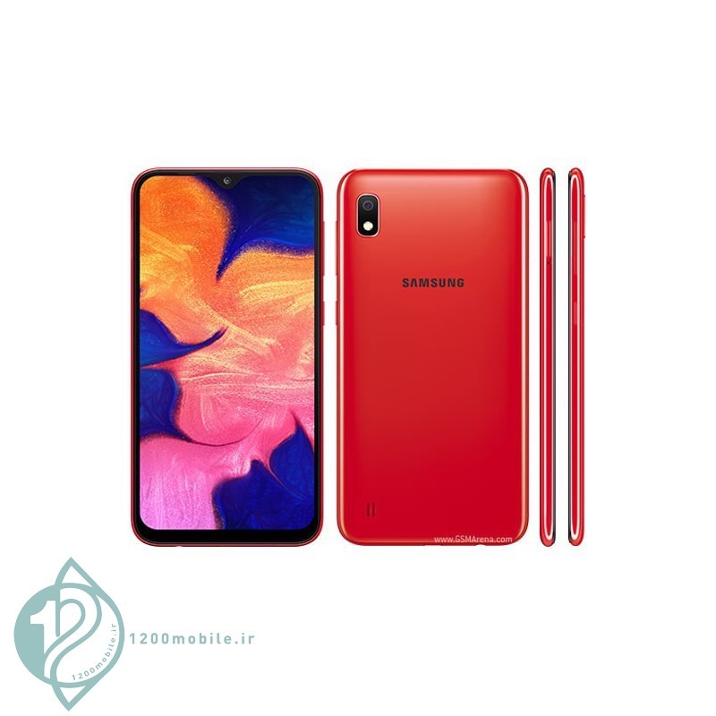 تاچ و ال سی دی گوشی و تبلت سامسونگ تاچ ال سی دی (Samsung galaxy A10 2019 (SM-A105
