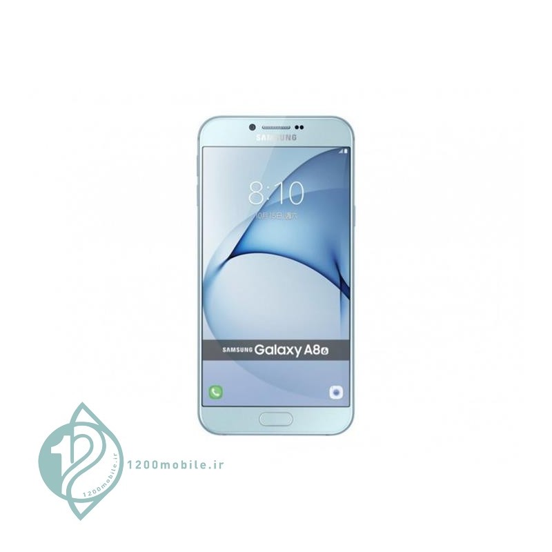 تاچ و ال سی دی گوشی و تبلت سامسونگ تاچ و ال سی دی (Samsung Galaxy A8 (2016