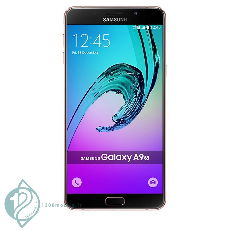 تاچ و ال سی دی گوشی و تبلت سامسونگ تاچ و ال سی دی (Samsung Galaxy A9 (2016