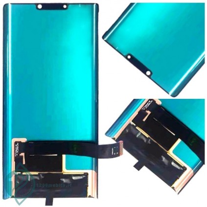 تاچ و ال سی دی هواوی LCD HUAWEI MATE 30 pro