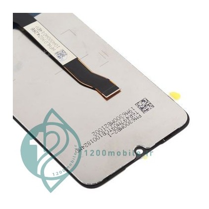 تاچ و ال سی دی گوشی شیائومی Xiaomi Redmi Note 8t