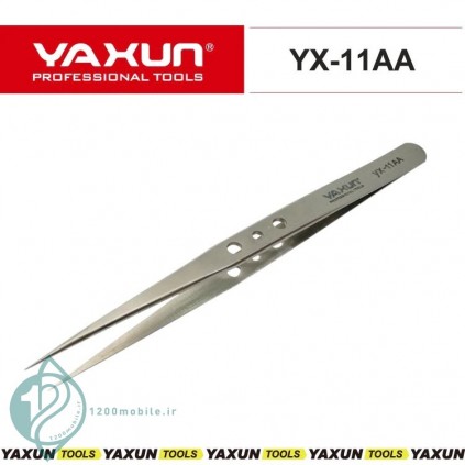 پنس سرصاف Yaxun  YX-11AA