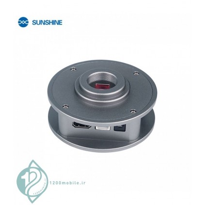 دوربین لوپ 48 مگاپیکسل مدل SUNSHINE M-11