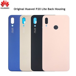 درب پشت گوشی Huawei P20 Lite/nova 3e
