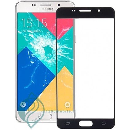 گلس ال سی دی اصلی گوشی سامسونگ Samsung Galaxy A3 2016 / A310
