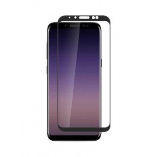 گلس ال سی دی اصلی گوشی سامسونگ  Samsung Galaxy A8+ 2018 / A730