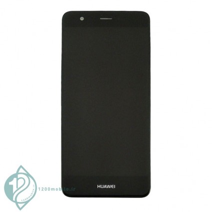 تاچ و ال سی دی گوشی هواوی تاچ ال سی دی گوشی موبایل هواوی huawei nova