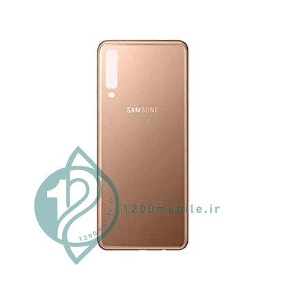 درب پشت گوشی  Samsung Galaxy A7 2018 / A750