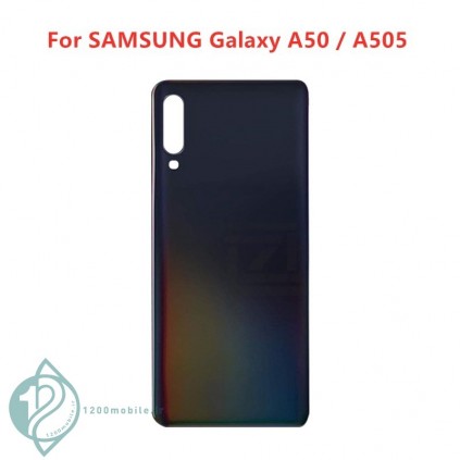 درب پشت گوشی  Samsung Galaxy A50 / A505
