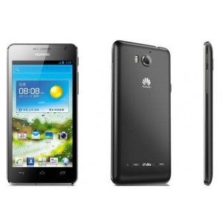 فلت پاور و ولوم گوشی هواوی Huawei Ascend G615