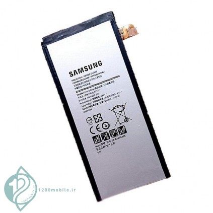 باطری اصلی گوشی Samsung Galaxy A8 2016 / A810