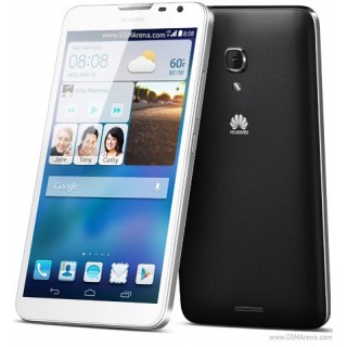 سنسور اثر انگشت گوشی Huawei Ascend Mate 2