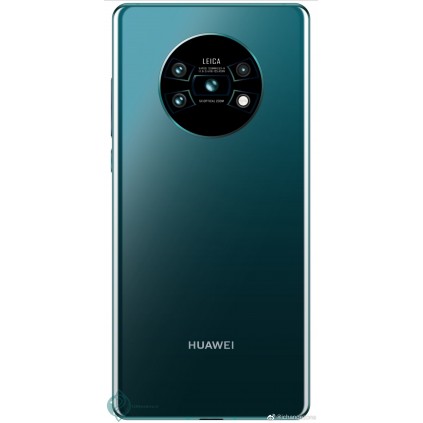 سنسور اثر انگشت گوشی Huawei Mate 30
