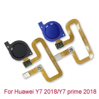 سنسور اثر انگشت گوشی Huawei Y7 Prime 2018