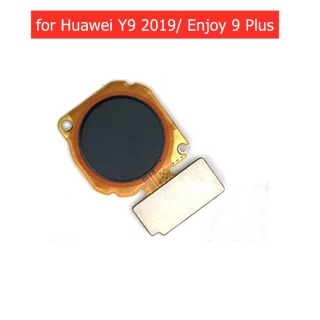 سنسور اثر انگشت گوشی Huawei Y9 2019