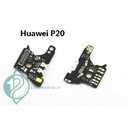 برد شارژگوشی   Huawei  P20