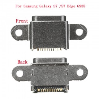 سوکت شارژ گوشی Samsung Galaxy S7 EDGE / G935