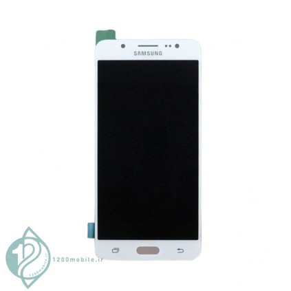 تاچ و ال سی دی گوشی و تبلت سامسونگ تاچ ال سی دی (Samsung Galaxy J510 J5 (2016