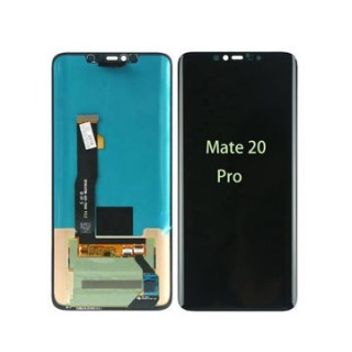 تاچ و ال سی دی گوشی  Huawei  Mate 20 pro