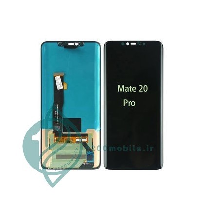 تاچ و ال سی دی گوشی  Huawei  Mate 20 pro