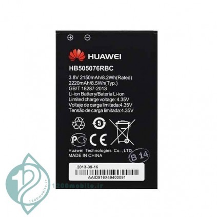 باطری اصلی گوشی Huawei Ascend G610