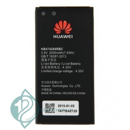باطری اصلی گوشی Huawei Ascend G620