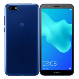 فلت پاور و ولوم گوشی Huawei Y5 lite 2018