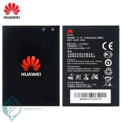 باطری اصلی گوشی Huawei Ascend Y221