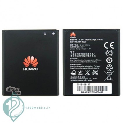 باطری اصلی گوشی Huawei Y360