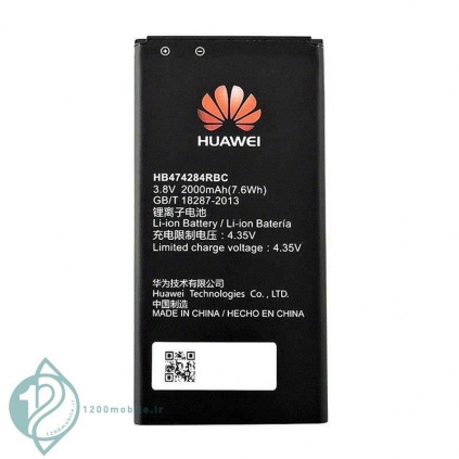 باطری اصلی گوشی Huawei Y550