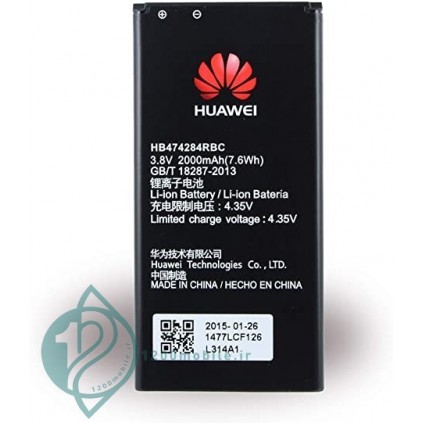 باطری اصلی گوشی Huawei Y635