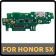برد شارژ گوشی Huawei Honor 5X