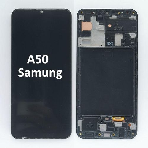 قاب و شاسی گوشی (Samsung Galaxy A50 ( SM-A505