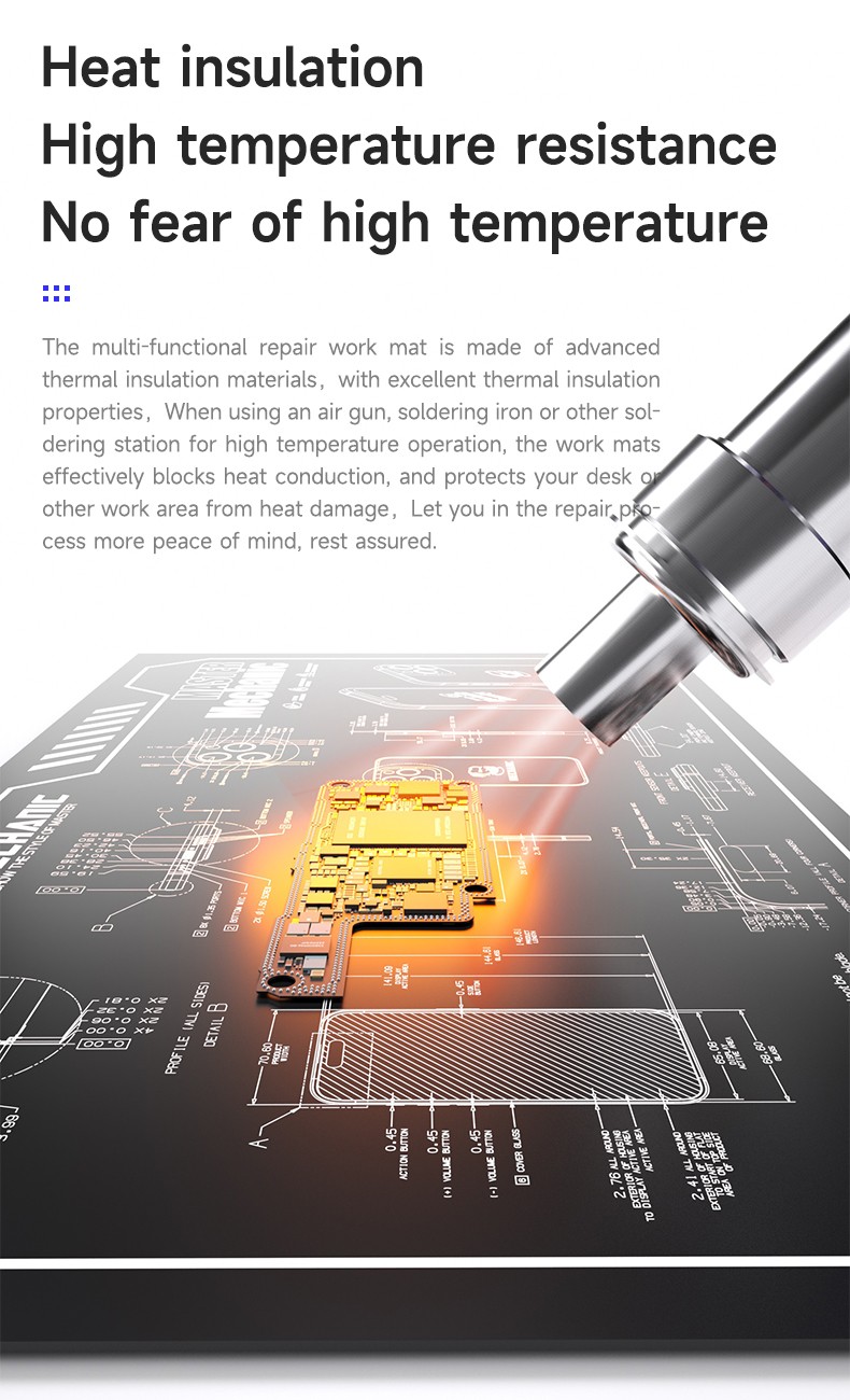 Mechanic V77