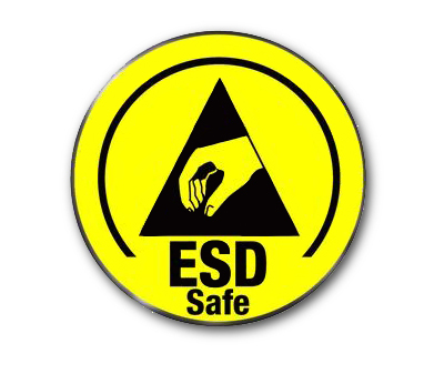  ESD-Safe
